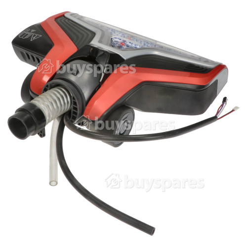 Brosse De Sol Pour Aspirateur - Rouge - Bissell