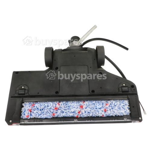 Brosse De Sol Pour Aspirateur - Rouge - Bissell
