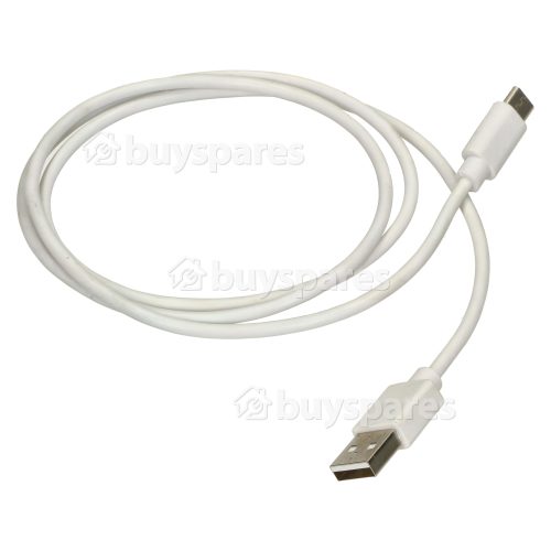1M USB Male To USB Type C