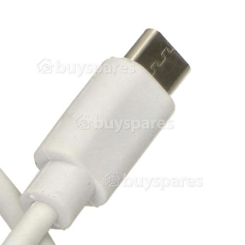 1M USB Male To USB Type C