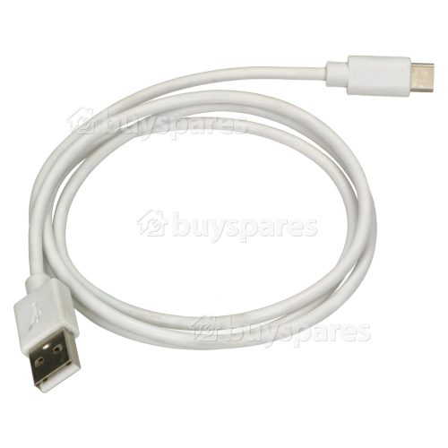 1M USB Male To USB Type C