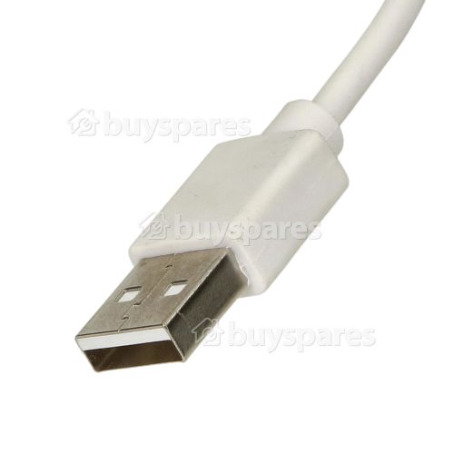 1M USB Male To USB Type C