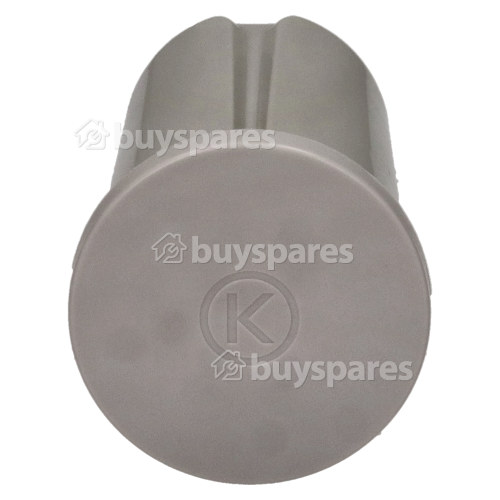 Kenwood Pusher Assembly With Support Blade