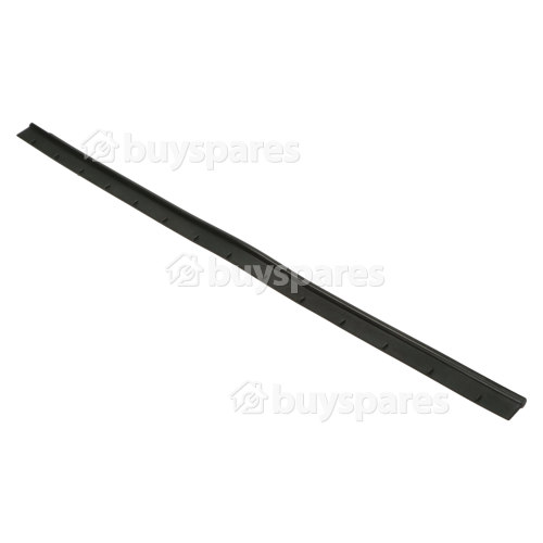 Bissell Rubber Squeegee Mid Foot