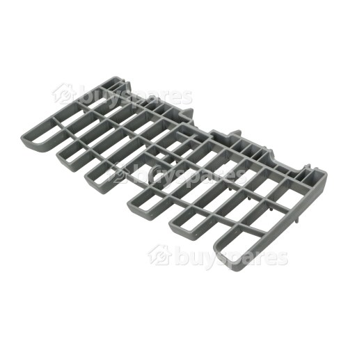 Hotpoint-Ariston Top Basket Glass Support - Grey