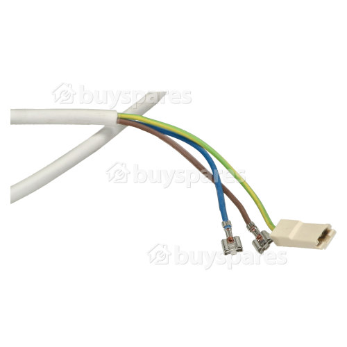 UK Power Cable