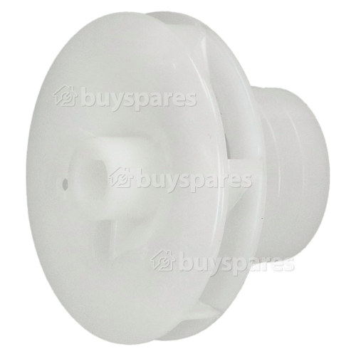 Impeller Assembly