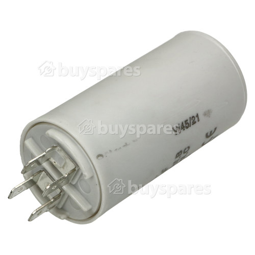 Waschmaschinen-Kondensator 16µF | BuySpares Germany