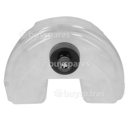 Nettoyer Le Réservoir D'eau Du Nettoyeur De Tapis Bissell