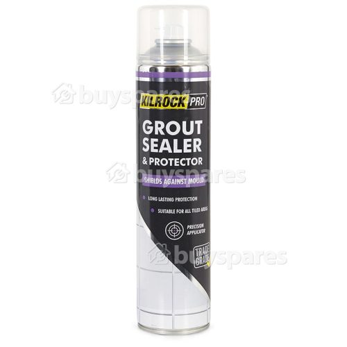 Kilrock Grout Sealer & Protector - 600ml