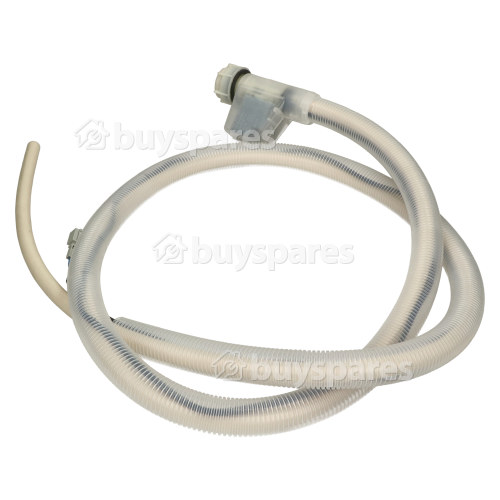Geschirrspüler-Aquastop-Einlaufschlauch & Magnetventil | BuySpares 