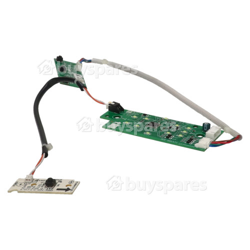 Display Circuit Board