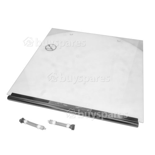 Altus Top Glass Lid