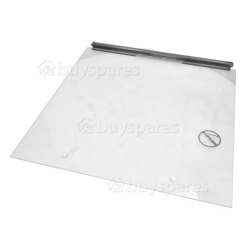 Altus Top Glass Lid