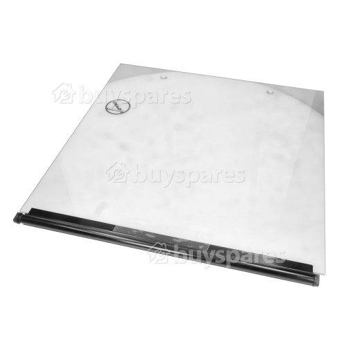Altus Top Glass Lid