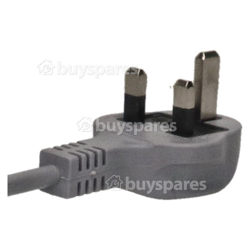 Teka DFI 46900 ME Main Plug Cable Protection