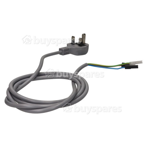 Teka DFI 46900 ME Main Plug Cable Protection