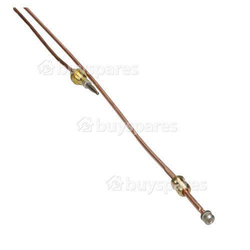 Aspen Thermocouple : OVEN 1450mm T100/774