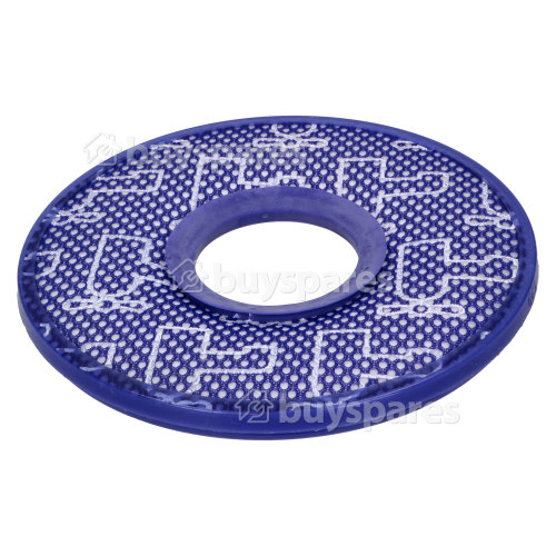 Filtre Avant-moteur Pour Aspirateur - Myrtille - Dyson