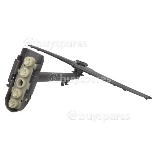 Hélice, Bras De Lavage Supérieur D'origine Lave-vaisselle ROSIERES RLIT161X-47 - Foto 9