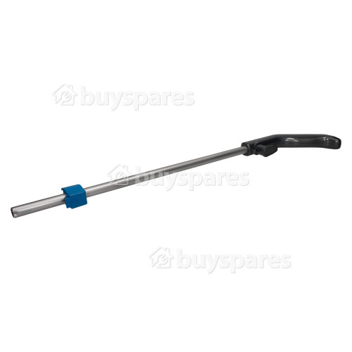 Titan Handle Assembly Titanium