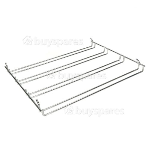 Kenwood Frame Shelf Support