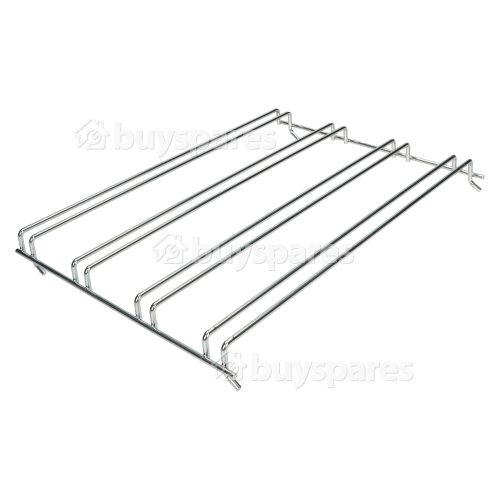 Kenwood Frame Shelf Support