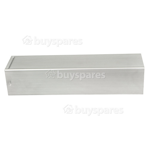 Profilo Silver Cassette
