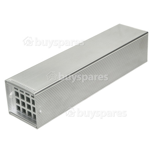 Profilo Silver Cassette