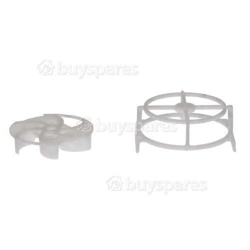 Neff S51M53X1GB/06 Shower Head