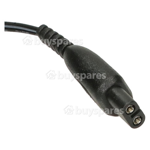 Karcher UK Window Vacuum Mains /battery Charger : Input 100v To 240v Output 5.5v