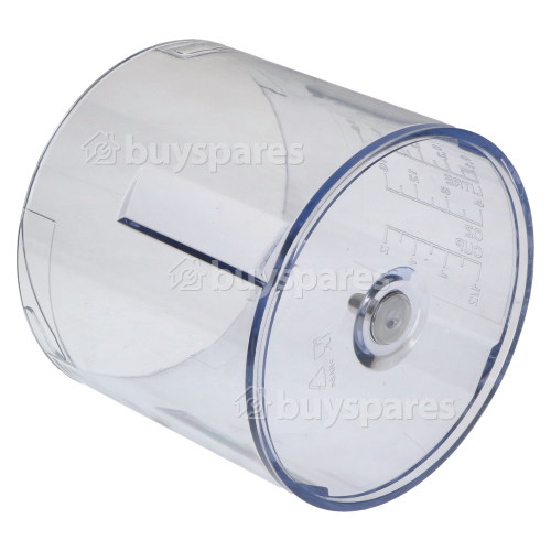 Bol Acrylique Du Robot De Cuisine Kenwood