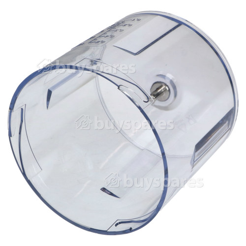 Bol Acrylique Du Robot De Cuisine Kenwood