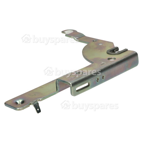 Righ Hinge Assembly