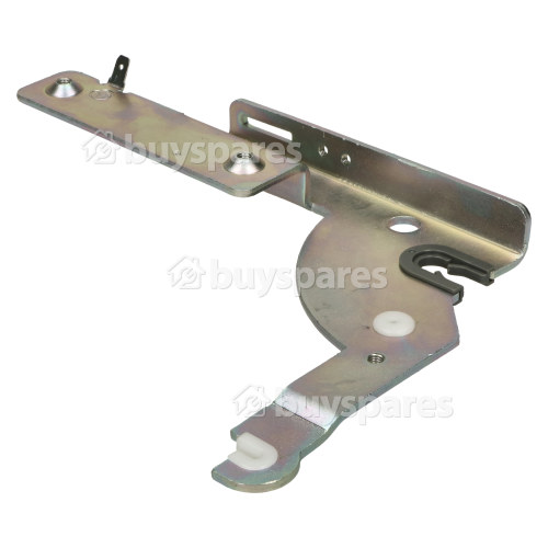 Righ Hinge Assembly
