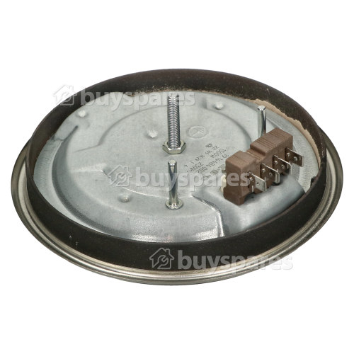 Atlas 60230-07 Small Hotplate Element : Thermopower HP-1500-4RP 1500W / 145mm