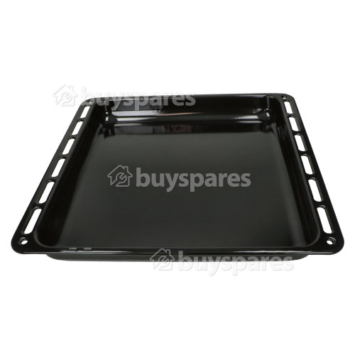 Oven Baking Tray (Drip Tray) 385x380mm X 40mm Deep