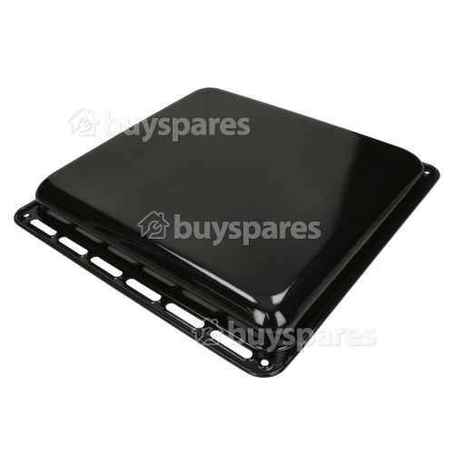 Oven Baking Tray (Drip Tray) 385x380mm X 40mm Deep