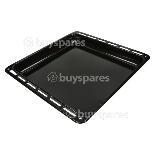 Oven Baking Tray (Drip Tray) 385x380mm X 40mm Deep