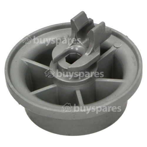 Roulette Du Panier Inf&eacute;rieur De Lave-vaisselle 245.399.10 Whirlpool