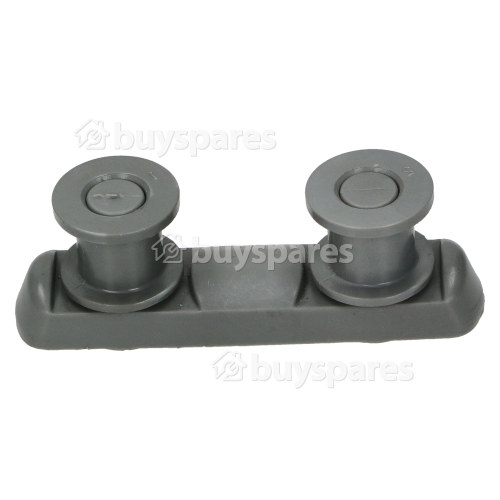 Stoves Guide Support / Basket Wheels