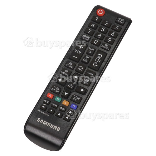 Samsung BN5901303A Remote Control