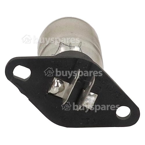 Panasonic 25W Mikrowellen-Gerätelampe & Halter 240V | BuySpares  