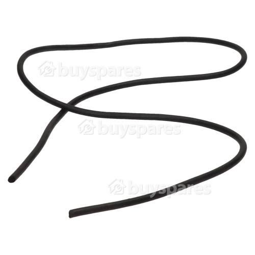 Bissell Aroma Pro 8910E Extruded Gasket Seal
