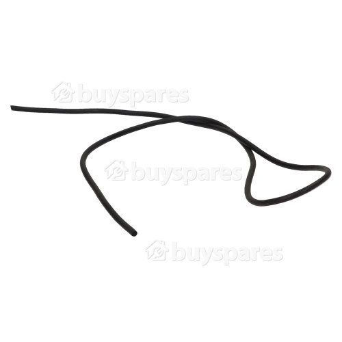Bissell Aroma Pro 8910E Extruded Gasket Seal