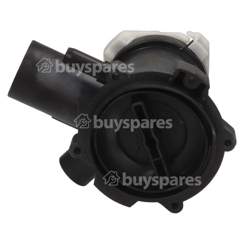 Whirlpool Drain Pump Assembly : 1KEBS 118/113 16091023