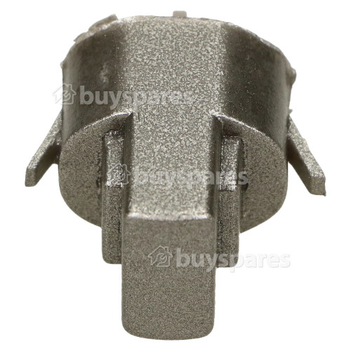 Electronic Button