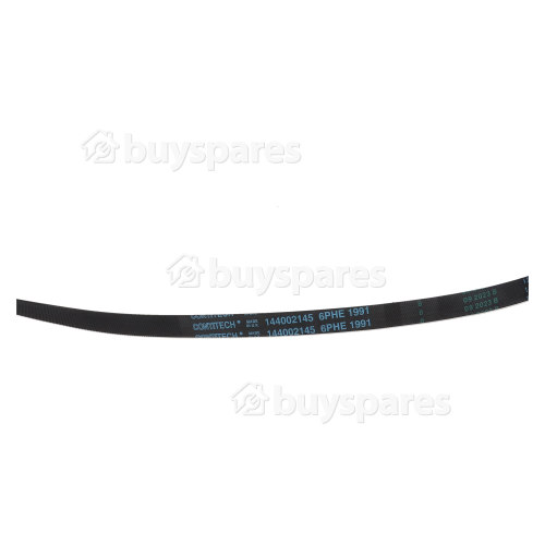 Whirlpool Poly-Vee Drive Belt - 1991H6PHE