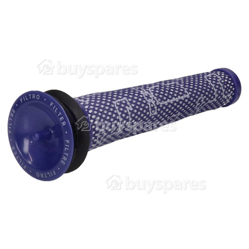 Pr&eacute;-Filtre D'Aspirateur Dyson