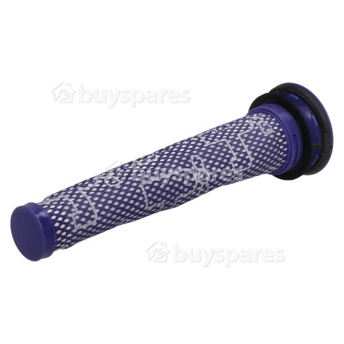 Pr&eacute;-Filtre D'Aspirateur Dyson